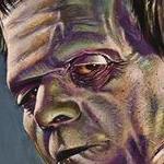 Tattoos - Frankensteins Monster